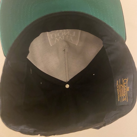 daniel seavey why dont we snapback hat - Picture 3 of 3